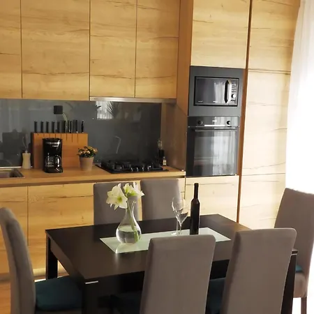 Holiday home Bokan Pula
