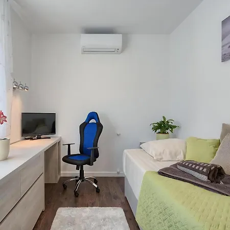 Holiday Home Bokan Prázdninový dům