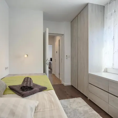 Prázdninový dům Holiday Home Bokan