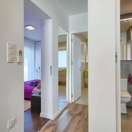 Prázdninový dům Holiday Home Bokan *