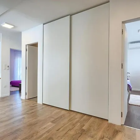 Holiday Home Bokan