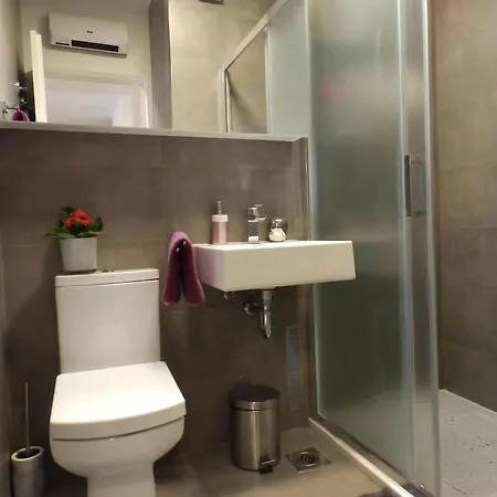 Prázdninový dům Holiday Home Bokan Pula