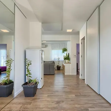 Holiday Home Bokan *