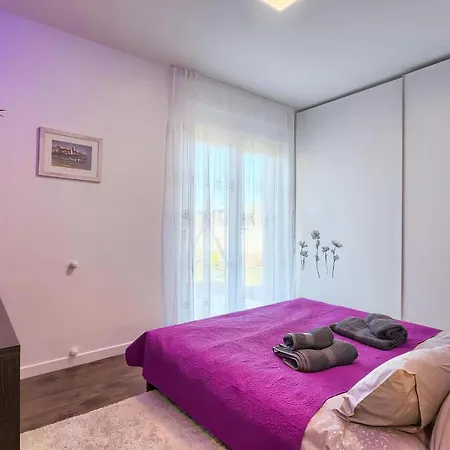 Holiday Home Bokan Pula