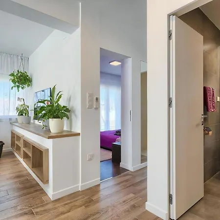 Holiday Home Bokan