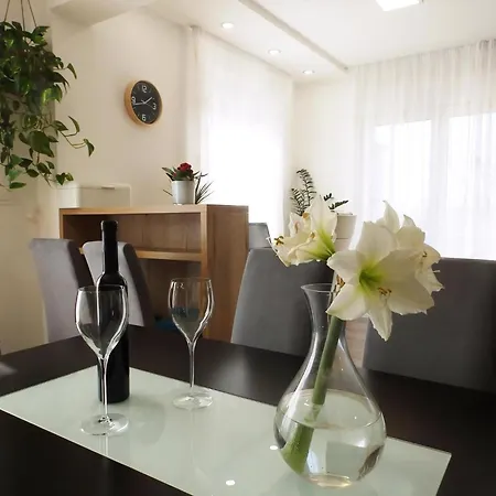 Holiday Home Bokan Prázdninový dům