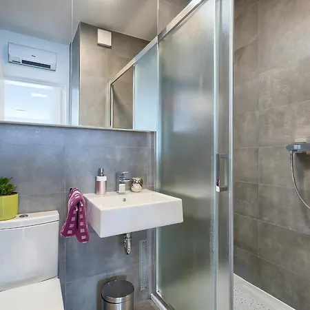 Holiday Home Bokan Prázdninový dům *