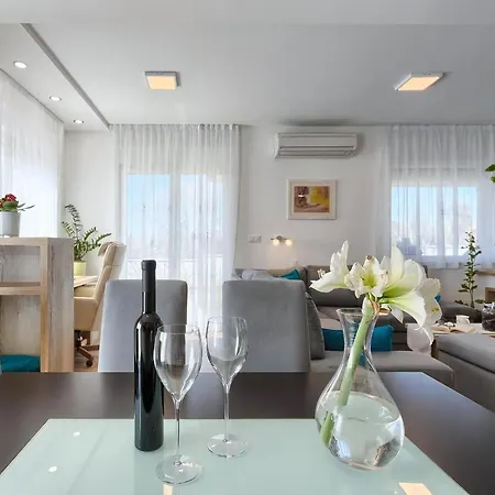 Holiday Home Bokan Prázdninový dům