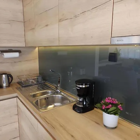 Prázdninový dům Holiday Home Bokan *