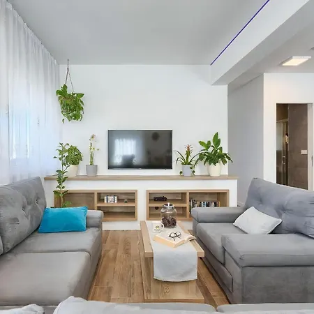 Holiday Home Bokan *