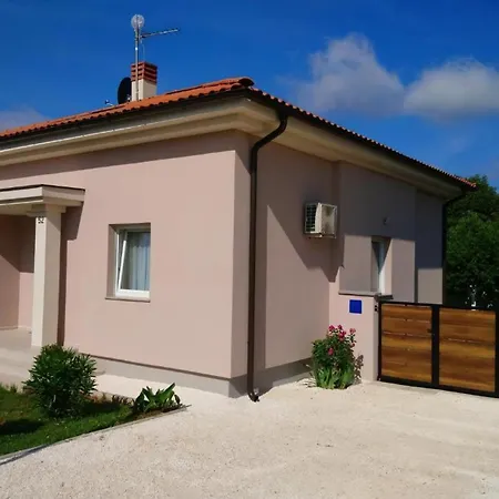 Holiday Home Bokan