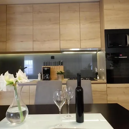 Prázdninový dům Holiday Home Bokan *