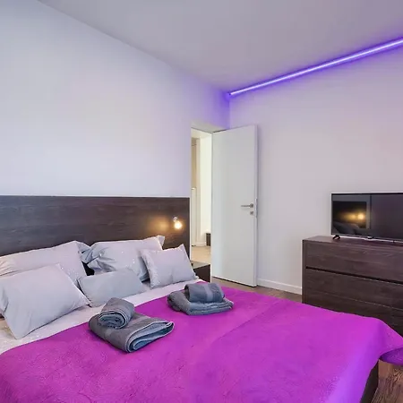 Holiday Home Bokan Pula