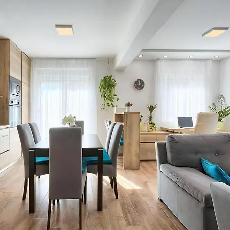 Holiday Home Bokan *